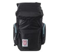 NITRO Daypacker Two Zaino da giorno 46 cm Scomparto per laptop nero