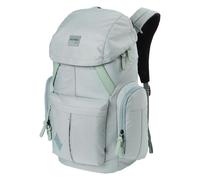 NITRO Daypacker Two Zaino da giorno 46 cm Scomparto per laptop verde