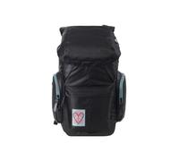 NITRO Daypacker Two Zaino da giorno 46 cm Vano porta PC nero