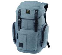 NITRO Daypacker Zaino da giorno 46 cm Vano porta PC blu
