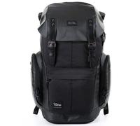 NITRO Daypacker Zaino da giorno 46 cm Vano porta PC color argento