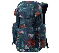 NITRO Daypacker Zaino da giorno 46 cm Vano porta PC grigio