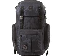 NITRO Daypacker Zaino da giorno 46 cm Vano porta PC grigio