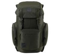 NITRO Daypacker Zaino da giorno 46 cm Vano porta PC verde