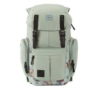 NITRO Daypacker Zaino da giorno 46 cm Vano porta PC verde