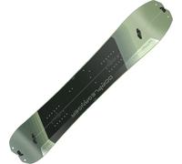 Nitro - Splitboard - Doppleganger 2026 per Uomo - Taglia 156 cm - Kaki