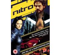 Nitro [Edizione: Regno Unito] [Edizione: Regno Unito]