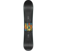 Nitro - Snowboard uomo all-mountain - Phase 2026 per Uomo in Legno - Taglia 162 cm - Nero