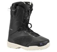 NITRO Flora Tls W - Donna - Nero - Taglia 26.5- modello 2026