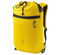 Nitro Fuse 24 - Zaino 44 cm (cyber yellow)