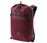 Nitro Fuse 24 - Zaino 44 cm (wine)