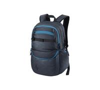 NITRO Future Hero Zaino da giorno 51 cm Scomparto per laptop blu