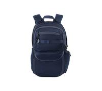 NITRO Future Hero Zaino da giorno 51 cm Vano porta PC blu
