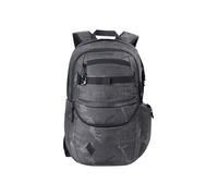 NITRO Future Hero Zaino da giorno 51 cm Scomparto per laptop grigio