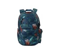 NITRO Future Hero Zaino da giorno 51 cm Scomparto per laptop multicolore