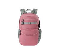 NITRO Future Hero Zaino da giorno 51 cm Vano porta PC rosa
