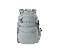 NITRO Future Hero Zaino da giorno 51 cm Vano porta PC verde