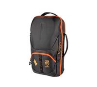 Nitro Gaming Backpack eSport Rucksack Laptoprucksack mit Fächern für Equipment Zaino Casual 53 centimeters 32 Nero (Penta Black)