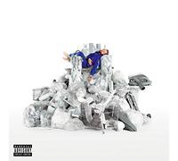 NITRO - Garbage, CD