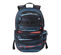 NITRO Hero Backpack Acid Dawn