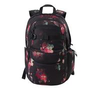NITRO Hero Backpack Black Rose