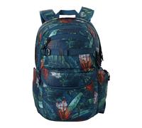 NITRO Future Hero Zaino da giorno 51 cm Scomparto per laptop multicolore