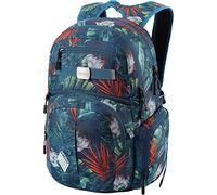 Nitro Hero Pack/grande zaino alla moda, con scomparto imbottito per laptop e altre fantastiche caratteristiche/zaino per la scuola, 37 l, Ponderosa