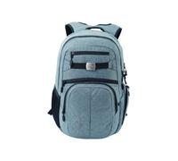 NITRO Hero Zaino da giorno 52 cm Vano porta PC blu