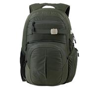 NITRO Hero Zaino da giorno 52 cm Vano porta PC verde