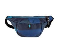 NITRO Borsa da cintura Urban 25 cm blu