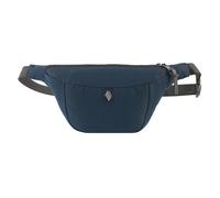 Nitro Hip Bag '19, Tasca sui Fianchi Unisex-Adulto, Indaco, 25 x 14 x 8cm