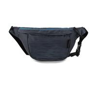 NITRO Hip Bag Marsupio 25 cm blu