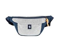 NITRO Borsa da cintura Urban 25 cm grigio
