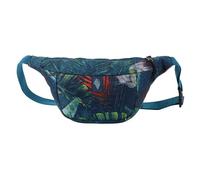 NITRO Hip Bag Marsupio 25 cm multicolore