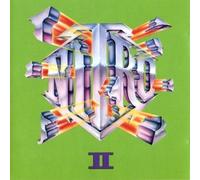 Nitro - Hot Drippin Wet with Sweat