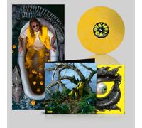 NITRO - Incubi - LP Giallo