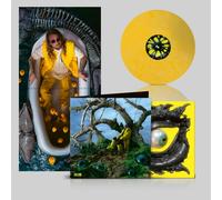 Nitro - Incubi - Vinile (vinile giallo - digipack)