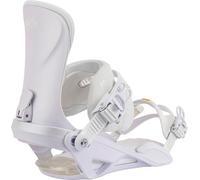 Nitro Ivy Bindung 2023 White Pearl