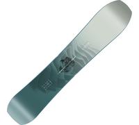 Pack snowboard Nitro Karma W White/blue 26 + Attacchi Sci - Blu / Grigio - Größe 148 - 2026