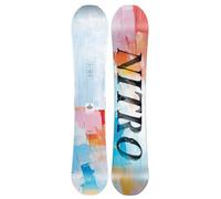 Nitro Lectra Abstract 833241-001