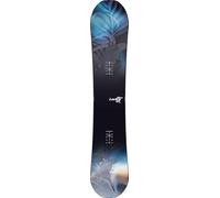 Nitro Lectra Leaf Cam-Out Camber Board '25 All Mountain Girls Board per principianti Directional Twin