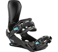 Nitro Legatura per snowboard da uomo
