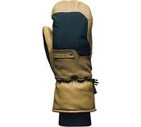 Nitro Lo-Fi Mitt'20 - Guanti, Unisex, 1201-876006, Tabacco, S