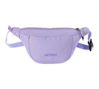 NITRO marsupio Urban Collection Hip Bag Lavender