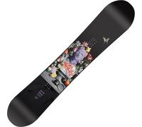 NITRO Mercy - Donna - Nero / Multicolore - Taglia 146- modello 2026