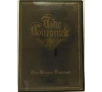 Nitro Microphone Underground - Chronicle [Ltd. Release] [Dvd+C