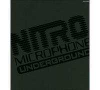 NITRO MICROPHONE UNDERGROUND - Uprising