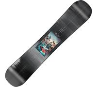 NITRO Mini Thrills - Bambino - Nero / Grigio / Multicolore - Taglia 143- modello 2026