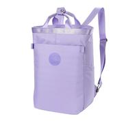 NITRO Mojo Zaino da giorno 28 cm Vano porta PC viola