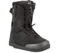 NITRO Monarch Tls - Donna - Nero - Taglia 25.5- modello 2026